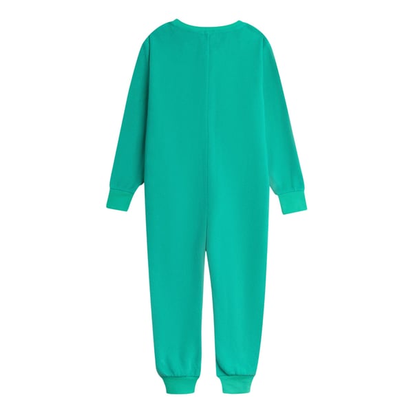 Pokemon Boys Characters All-In-One Nightwear