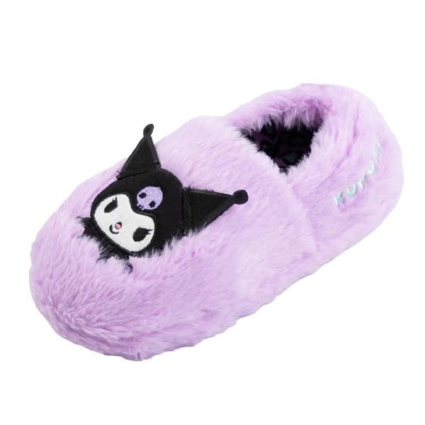 Hello Kitty Flickor Kuromi Tofflor