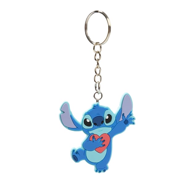 Lilo & Stitch Stitch Card Holder Set (Pack of 2)