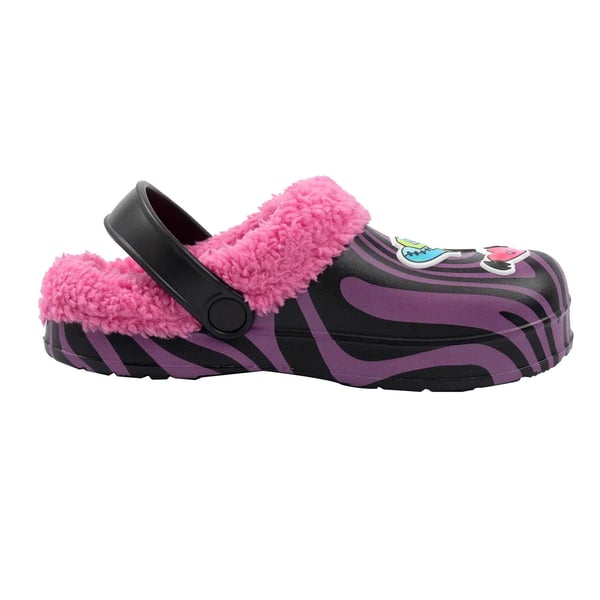 Monster High Girls Icons Clogs