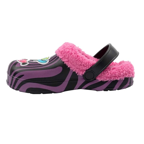 Monster High Girls Icons Clogs
