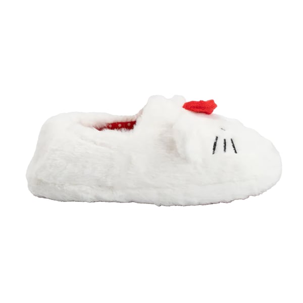 Hello Kitty tyttöjen hahmokasvokengät