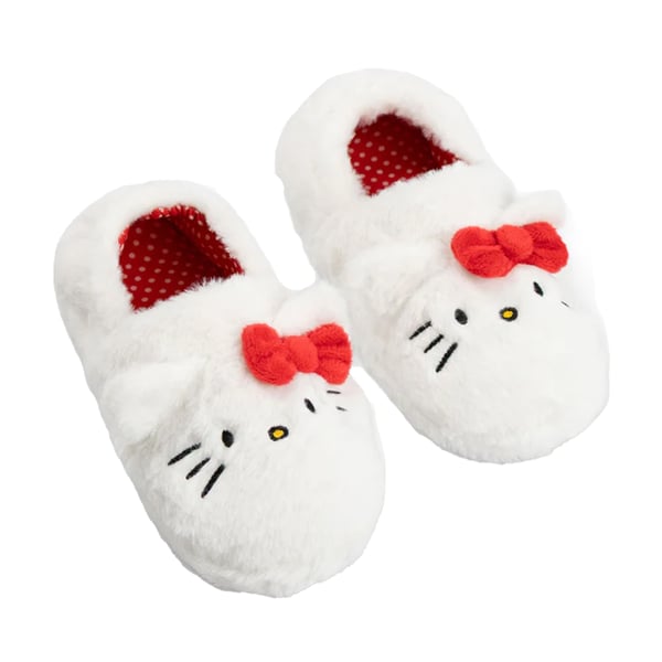 Hello Kitty tyttöjen hahmokasvokengät