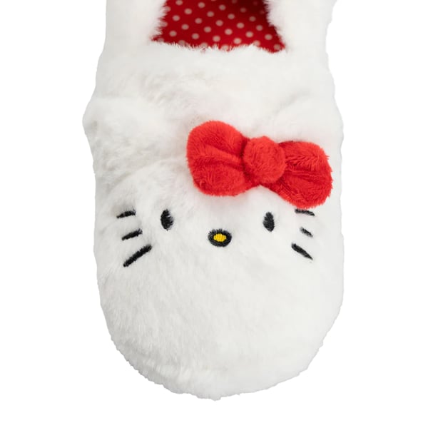 Hello Kitty tyttöjen hahmokasvokengät