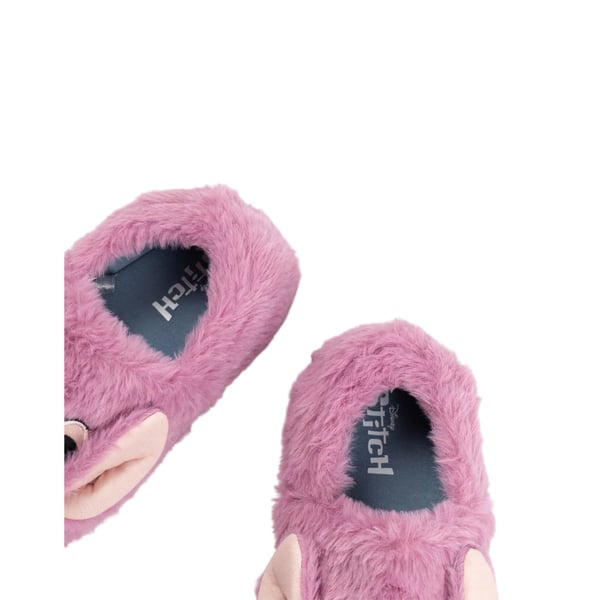 Lilo & Stitch Girls Angel Slip-on Slippers