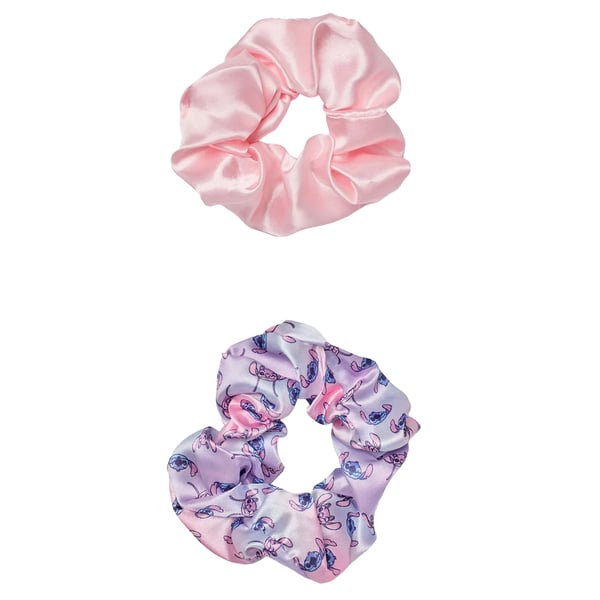 Lilo & Stitch Scrunchie-set (3-pack)