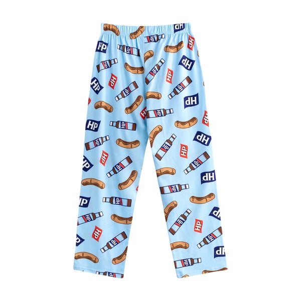 Heinz Mens HP Sauce Lounge Pants