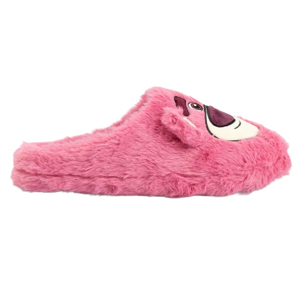 Toy Story Womens/Ladies Lotso Slippers