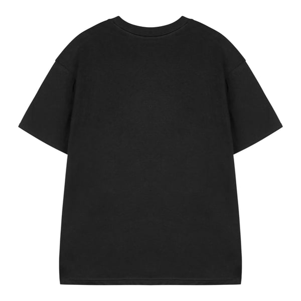 Minecraft Boys Hostile Behaviour Short-Sleeved T-Shirt