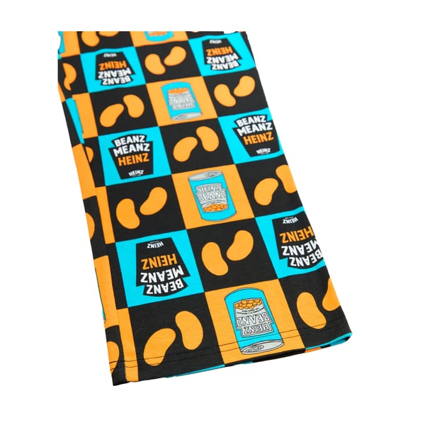 Heinz Mens Coffee Beans Lounge Pants