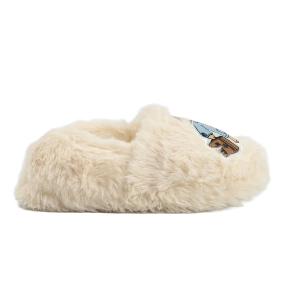 Paddington Bear Childrens/Kids Slippers