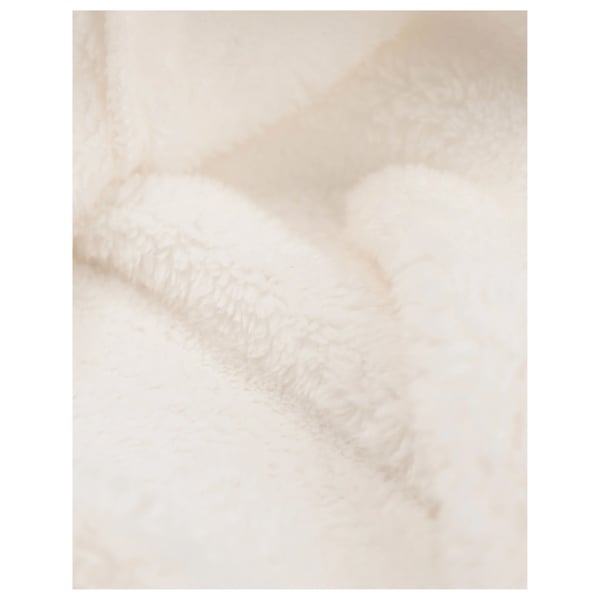 Miffy Womens/Ladies Face Blanket Hoodie