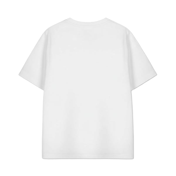 Show Me The Merch Lasten/Nuorten Jamaika Lyhythihainen T-paita