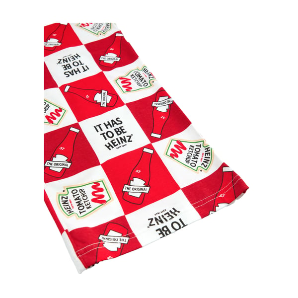 Heinz Mens Ketchup Lounge Pants