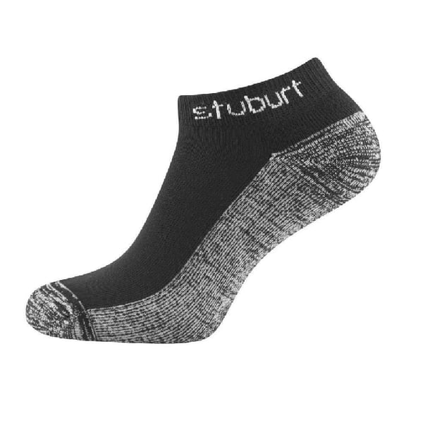 Stuburt Womens/Ladies Golf Ankle Socks (Pack of 2)