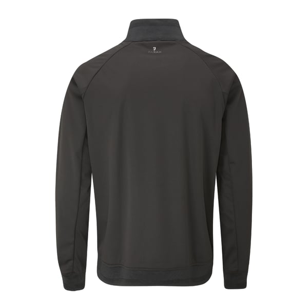 Farah Mens Kala Quarter Zip Jacket