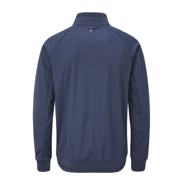 Farah Mens Kala Quarter Zip Jacket