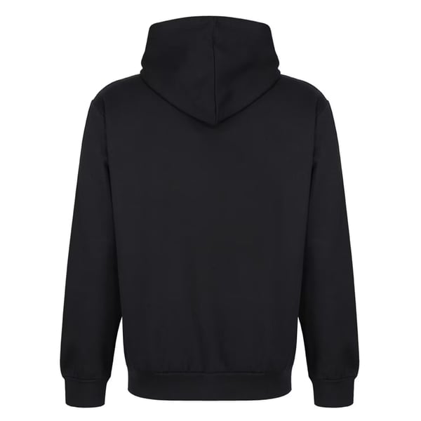Iron Mountain Mens Fleece Regular Hoodie