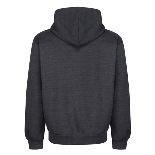 Iron Mountain Mens Fleece Regular Hoodie