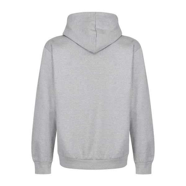 Iron Mountain Mens Fleece Regular Hoodie