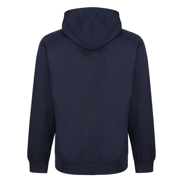 Iron Mountain Mens Fleece Regular Hoodie