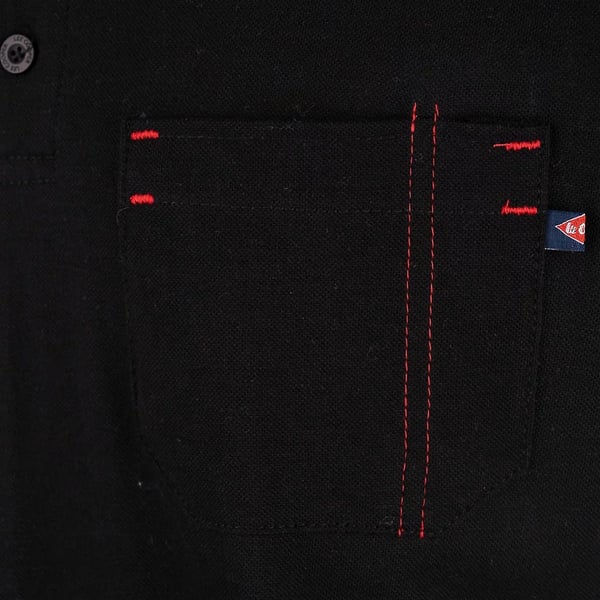 Lee Cooper Pikétröja för män