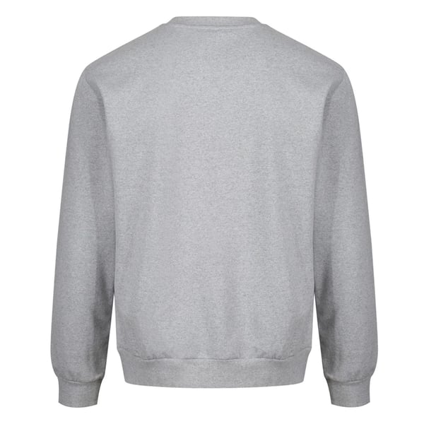 Iron Mountain Mens Fleece Crew Neck Sweatshirt