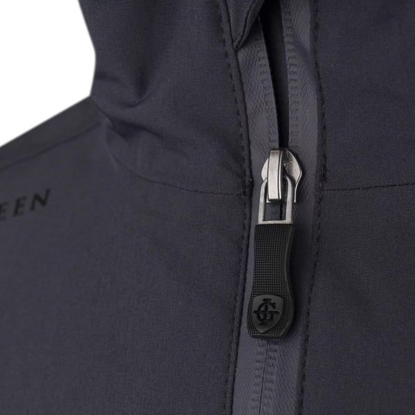 Island Green Mens Stretch Golf Waterproof Jacket