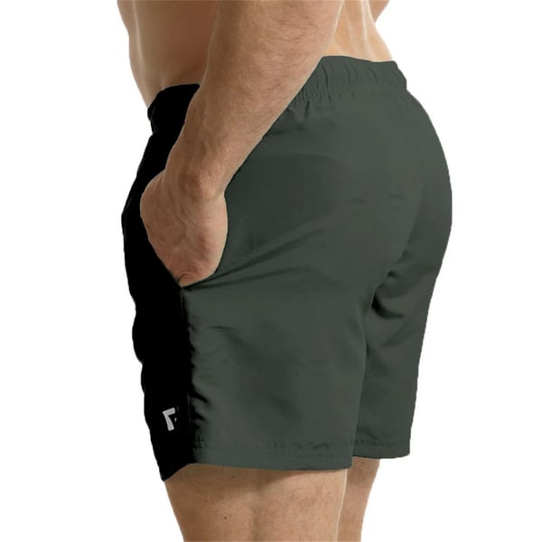RIPT Essentials Badshorts för män
