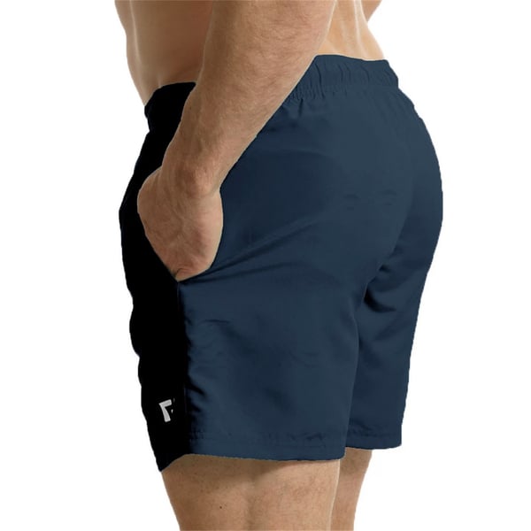 RIPT Essentials Badshorts för män