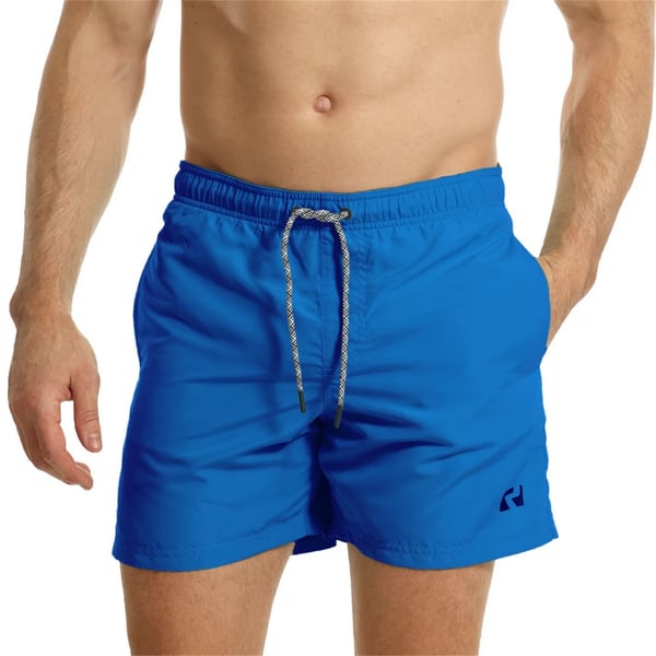 RIPT Essentials Badshorts för män