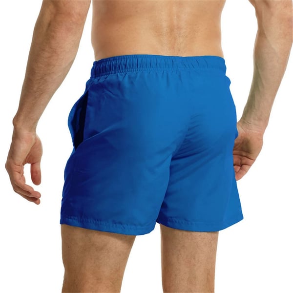 RIPT Essentials Badshorts för män