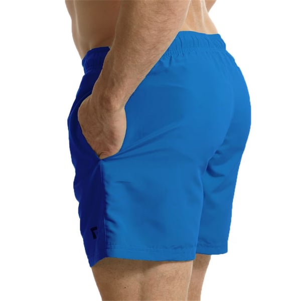 RIPT Essentials Badshorts för män