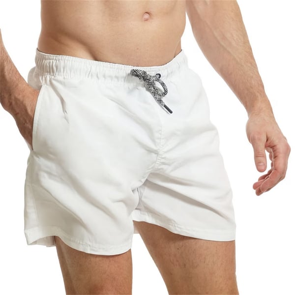 RIPT Essentials Badshorts för män
