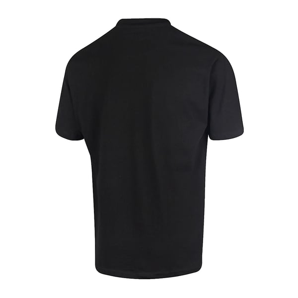 Lee Cooper Mens Logo Cotton T-Shirt