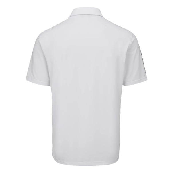 Oscar Jacobson Mens Bullock Tour Polo Shirt