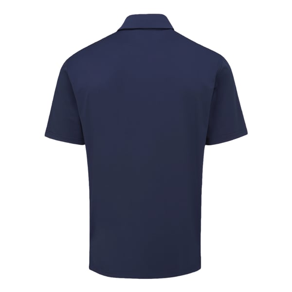 Oscar Jacobson Mens Bullock Tour Polo Shirt