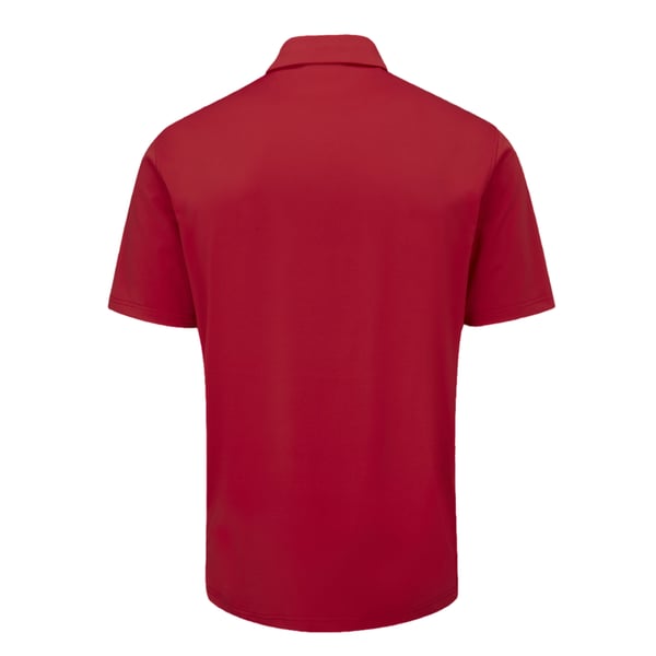 Oscar Jacobson Mens Bullock Tour Polo Shirt