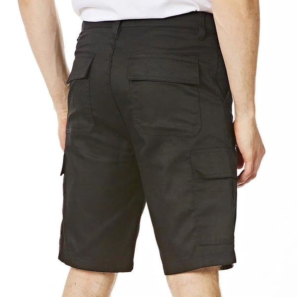 Iron Mountain Klassiske cargo-shorts til mænd