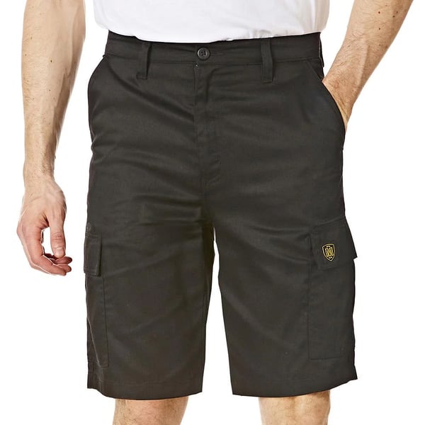 Iron Mountain Klassiska Cargo Shorts för Herr