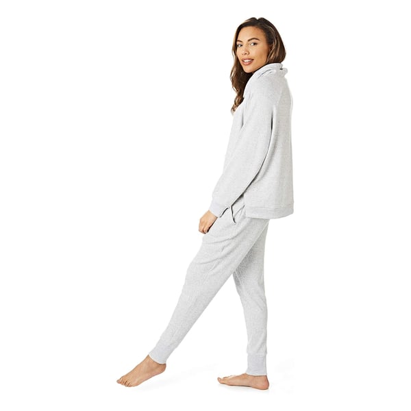 Light And Shade Womens/Ladies Pretty Woman Pyjama Set