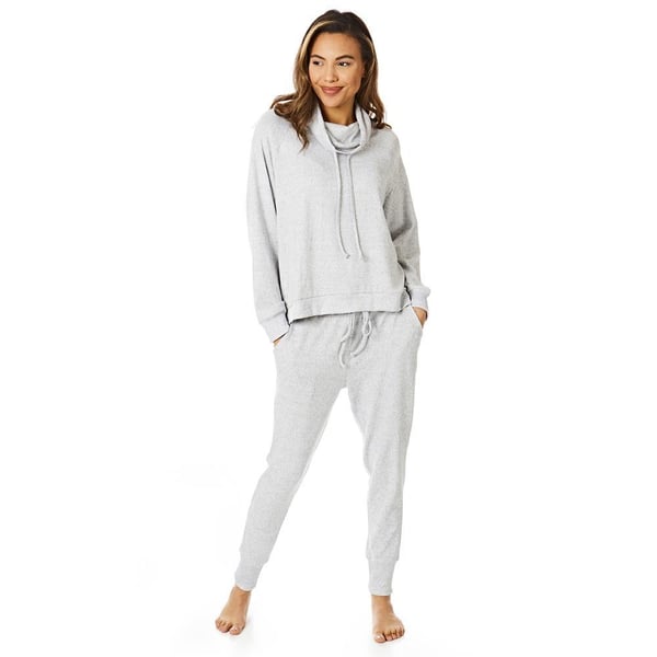 Light And Shade Womens/Ladies Pretty Woman Pyjama Set