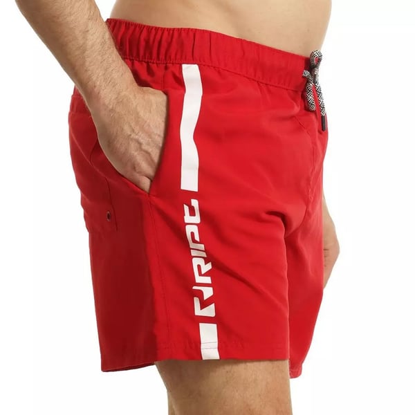 RIPT Essentials Badshorts för män