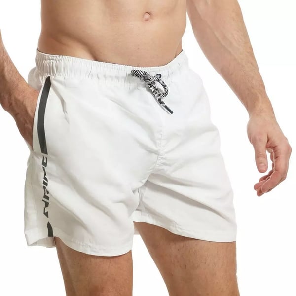 RIPT Essentials Badshorts för män