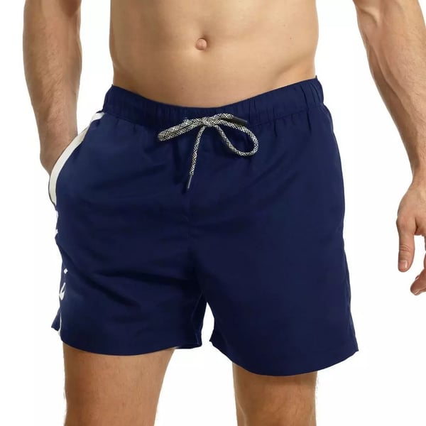 RIPT Essentials Badshorts för män