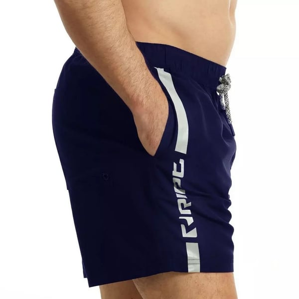 RIPT Essentials Badshorts för män
