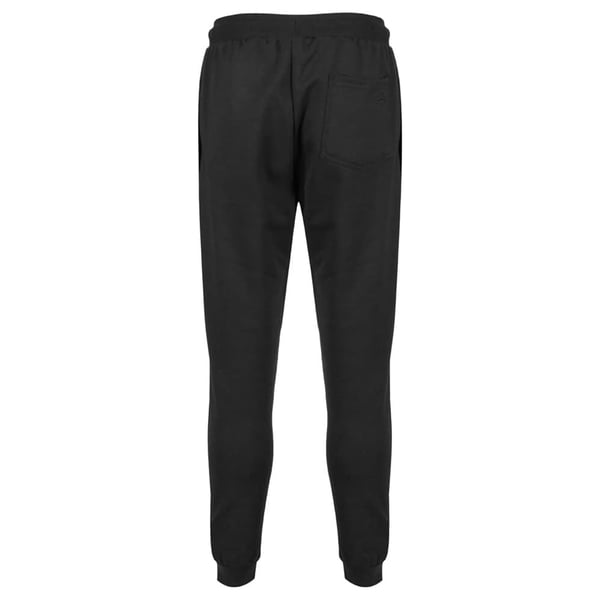 Iron Mountain Mens Cuffed Ankle Jogging Bottoms