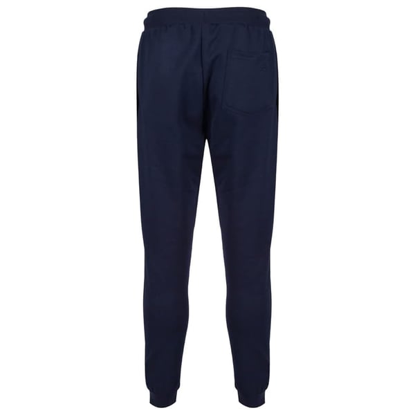 Iron Mountain Mens Cuffed Ankle Jogging Bottoms