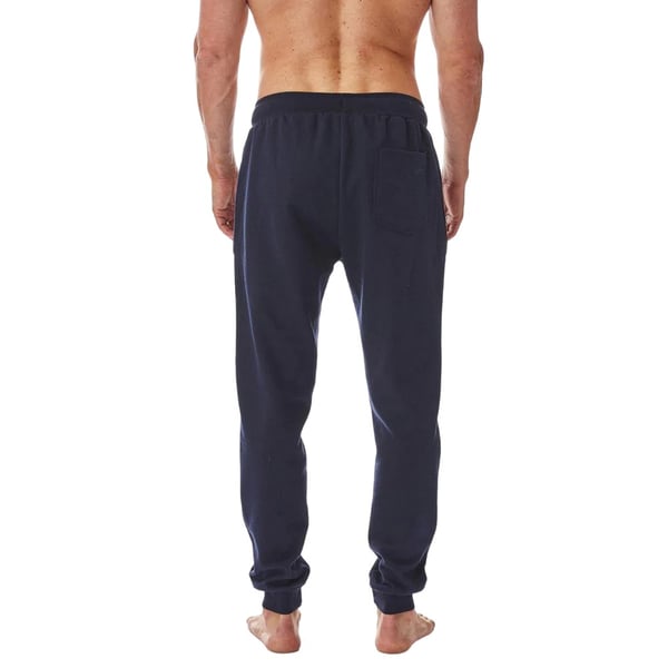 Iron Mountain Mens Cuffed Ankle Jogging Bottoms