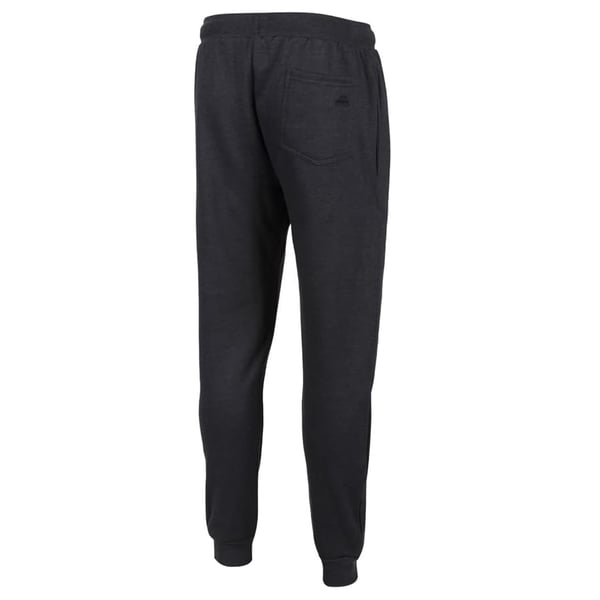 Iron Mountain Mens Cuffed Ankle Jogging Bottoms